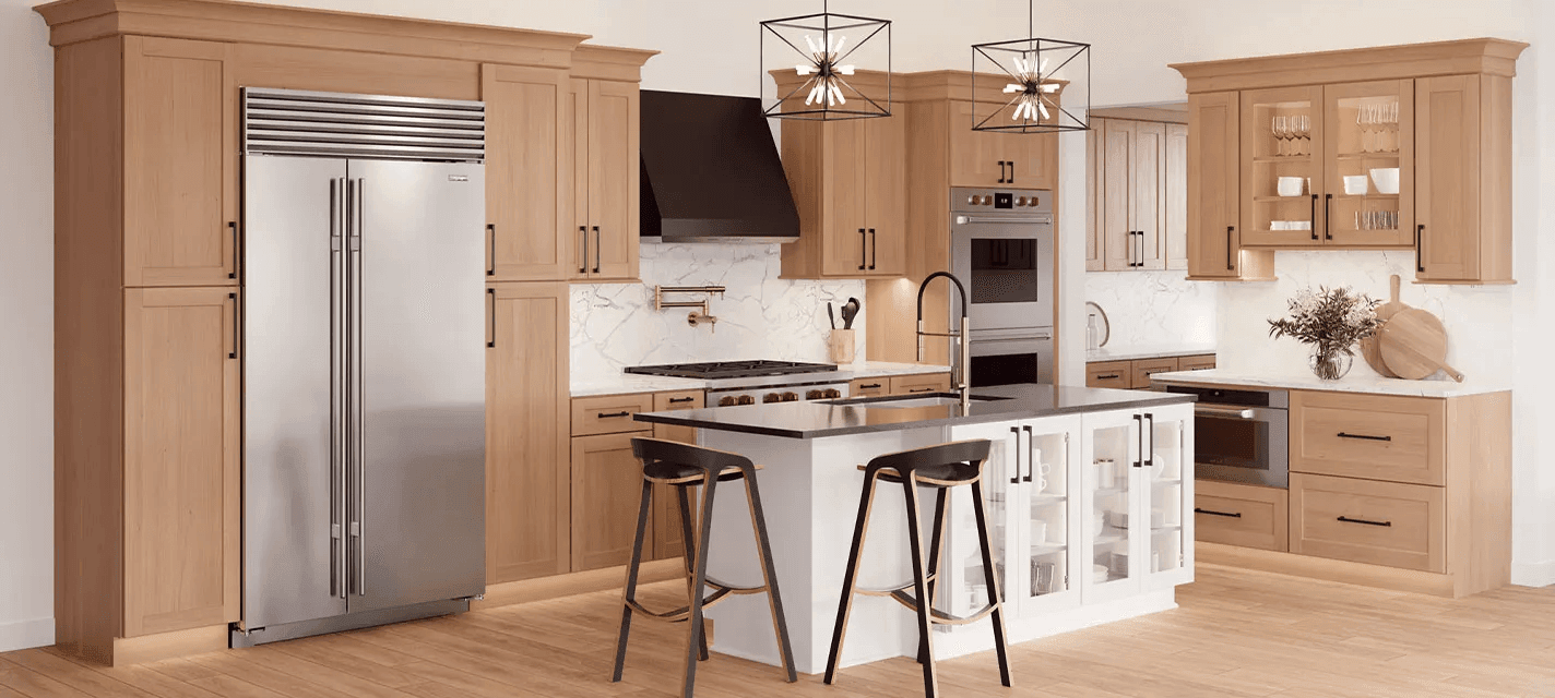 Bespoke Kitchen Cabinetry