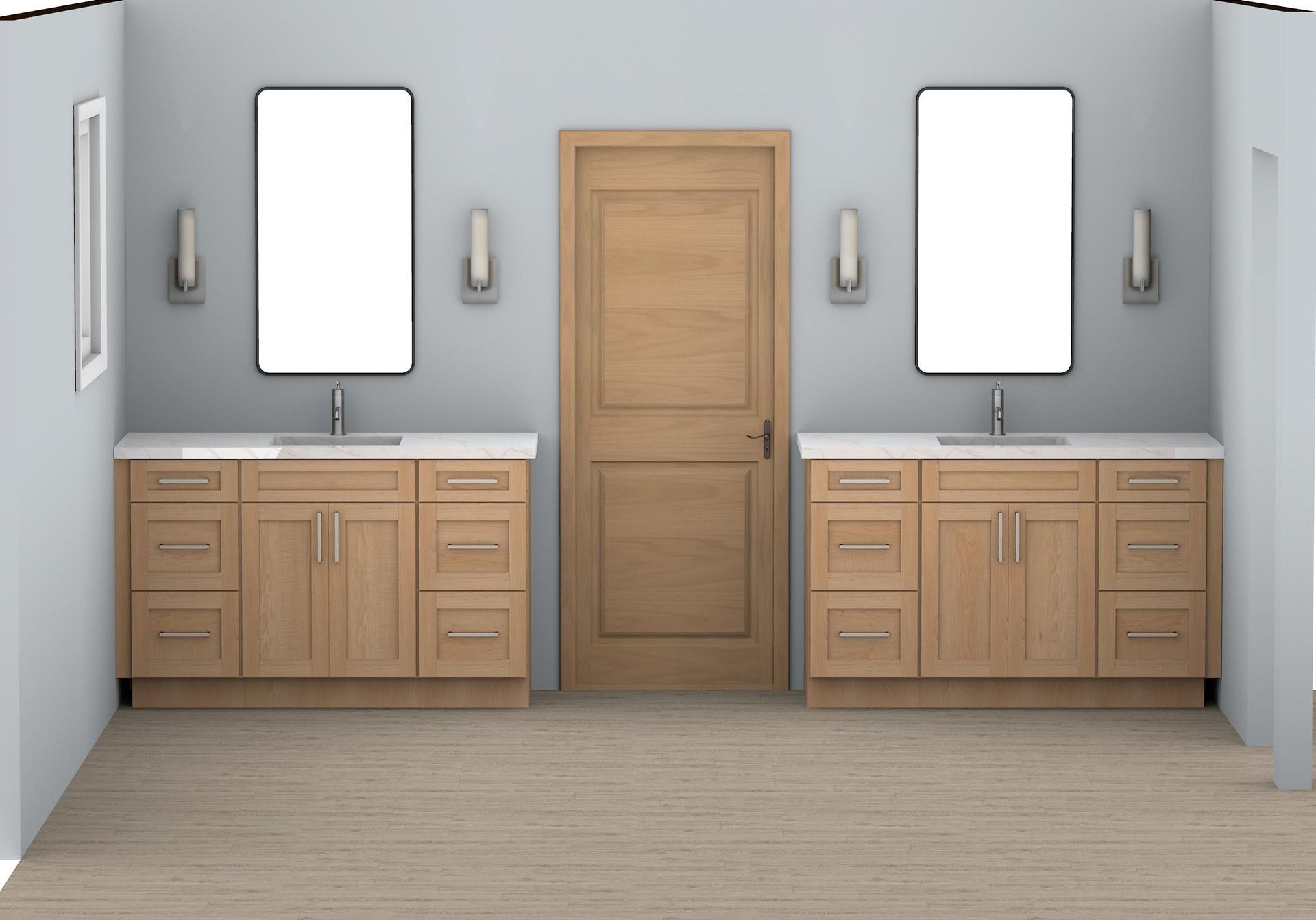 3. Custom 3D Designs