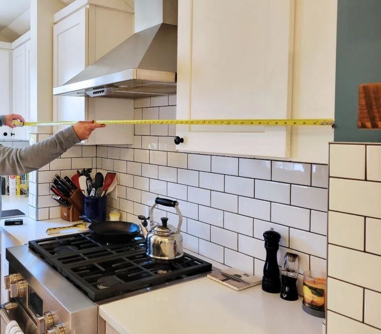 5. In-Person Measure
